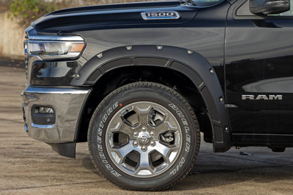 Fender Flares | Defender | PSE Silver Zynith | Ram 1500 2WD/4WD (2025)