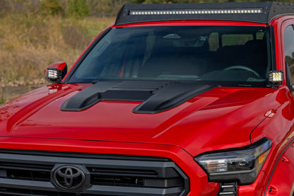 Hood Scoop | 1L7 Underground | Toyota Tacoma 2WD/4WD (2024)