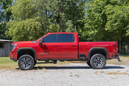 7 Inch Lift Kit | Torsion Drop | w/ Overloads | Chevy/GMC 2500HD/3500HD (20-25)