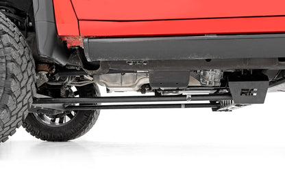 5 Inch Lift Kit | Torsion Drop | Vertex | w/ Overloads | Chevy/GMC 2500HD/3500HD (20-25)