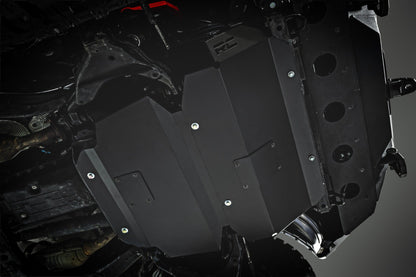 Skid Plate | Front & Belly | Toyota 4Runner 2WD/4WD (2010-2024)