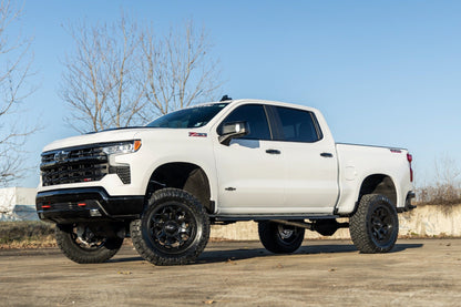 4 Inch Lift Kit | Diesel | Chevy/GMC Sierra 1500 (2025)/Silverado 1500 (2025)
