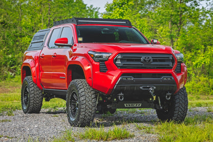6 Inch Lift Kit | M1R | Toyota Tacoma 2WD/4WD (2024-2026)