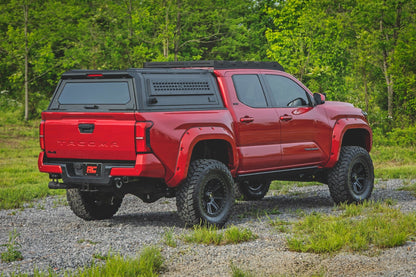 6 Inch Lift Kit | N3 Strut | Toyota Tacoma 2WD/4WD (2024-2026)