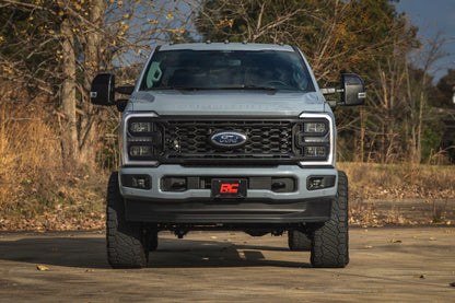 4.5 Inch Lift | C/O Vertex | Ford F-250/F-350 Super Duty (23-25)
