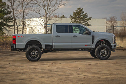 4.5 Inch Lift Kit | V2 | Diesel | Ford F-250/F-350 Super Duty 4WD (23-25)