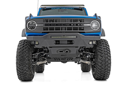 7 Inch Lift Kit | Vertex | Ford Bronco 4WD (2021-2023)