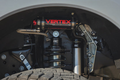 6 Inch Lift | C/O V2 | Ford F-250/F-350 Super Duty 4WD (2023-2025)