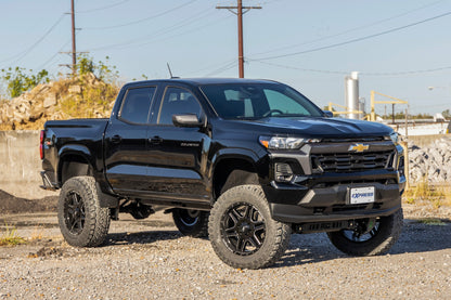 6 Inch Lift Kit | N3 Shocks | Chevy Colorado 4WD (2023-2024)