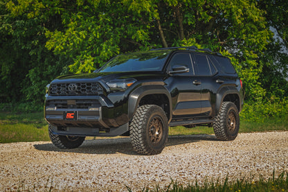 Sport Fender Flares | 4Z0 Terra | Toyota 4Runner 2WD/4WD (2025-2026)