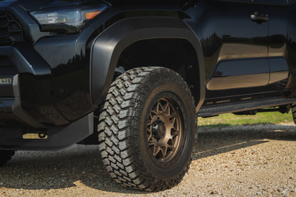 Sport Fender Flares | 4Z2 Mudbath | Toyota 4Runner 2WD/4WD (2025-2026)