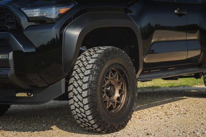 Fender Flares | Sport | 202 Gloss Black | Toyota 4Runner 2WD/4WD (2025)