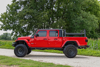 Nerf Steps | Wheel to Wheel | Jeep Gladiator JT 4WD (2020-2023)