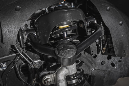 Upper Control Arms | 2-5 Inch Lowering Kit | Ford F-150 2WD/4WD (2021-2026)