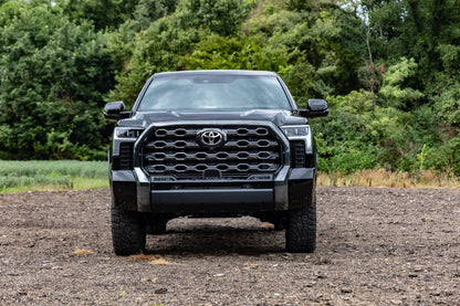 3.5 Inch Lift Kit | Rear Air Ride | Toyota Tundra 4WD (2022-2023)