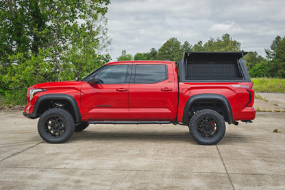 Bed Cap Molle Panel Side Storage Bin | Drivers Side | Toyota Tundra 2WD/4WD (2022-2026)