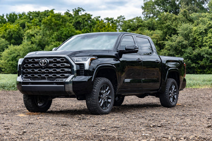 3.5 Inch Lift Kit | Rear Air Ride | Toyota Tundra 4WD (2022-2023)