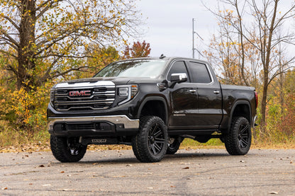 6 Inch Lift Kit | Vertex | GMC Sierra 1500 2WD/4WD (2025)