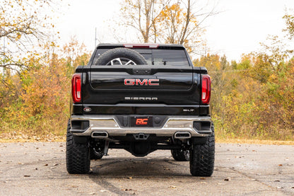 6 Inch Lift Kit | Vertex | GMC Sierra 1500 2WD/4WD (2025)