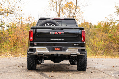 6 Inch Lift Kit | Vertex | GMC Sierra 1500 2WD (2025)
