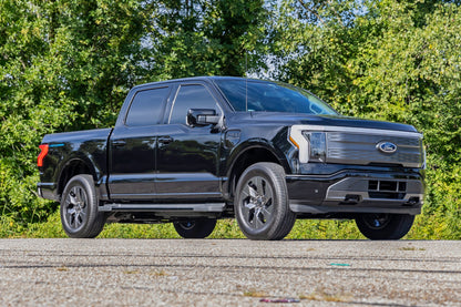 3/4 Inch Leveling Kit | Ford F-150 Lightning 4WD (2022)