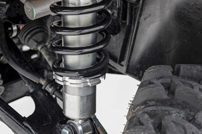 M1 Front Coil Over Shocks | 0-2" | Honda Pioneer 1000/Pioneer 1000-5