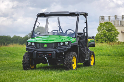 Winch Mount | John Deere Gator XUV 835E