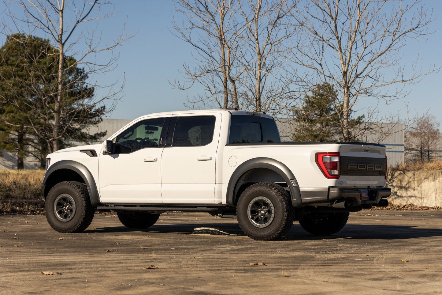 1 Inch Leveling Kit | Ford Raptor (2021-2023)