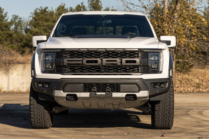 1 Inch Leveling Kit | Ford Raptor (2021-2023)