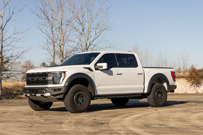 1 Inch Leveling Kit | Ford Raptor (2021-2023)