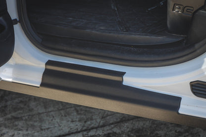 Trail Cladding | Rocker Sill Plates | Ram 1500 2WD/4WD (2019-2025)