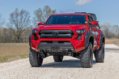 LED Light Kit | Ditch Mount |  3" OSRAM | Wide | Toyota Tacoma (2024)