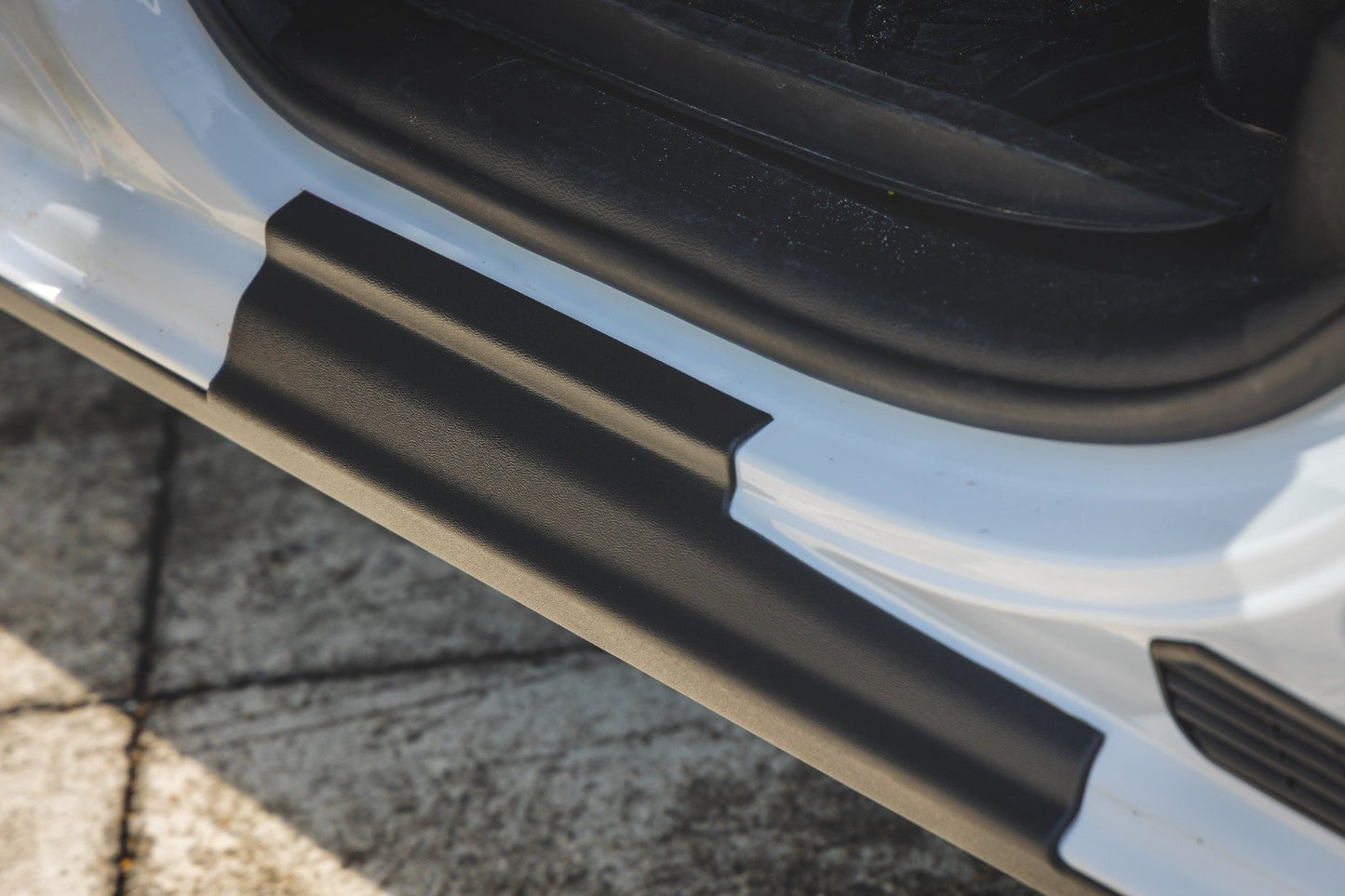 Trail Cladding | Rocker Sill Plates | Ram 1500 2WD/4WD (2019-2025)