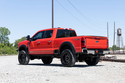 3 Inch Lift Kit | M1 | Front Diesel Coils | Ford F-250 Super Duty (2023)