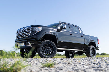 6 Inch Lift Kit | Diesel | ARC | Chevy/GMC Sierra 1500 (2025)/Silverado 1500 (2025)
