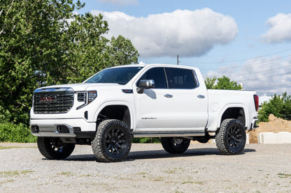 6 Inch Lift Kit | Diesel | ARC | Chevy/GMC Sierra 1500 (2025)/Silverado 1500 (2025)