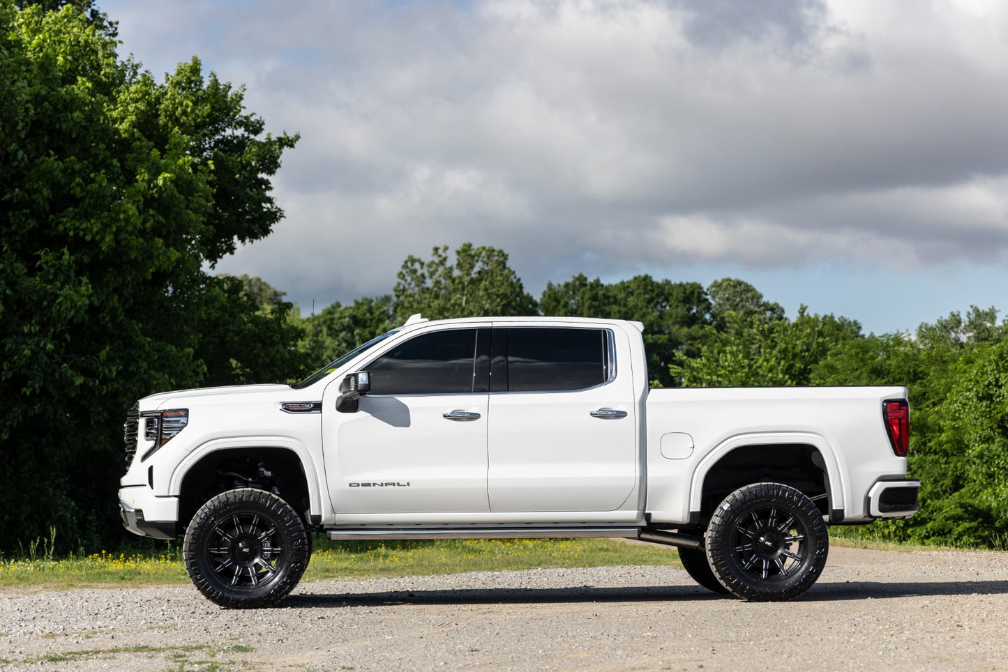 6 Inch Lift Kit | Diesel | ARC | Chevy/GMC Sierra 1500 (2025)/Silverado 1500 (2025)