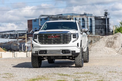 6 Inch Lift Kit | Adaptive Ride Control | Chevy/GMC Sierra 1500 (2025)/Silverado 1500 (2025)