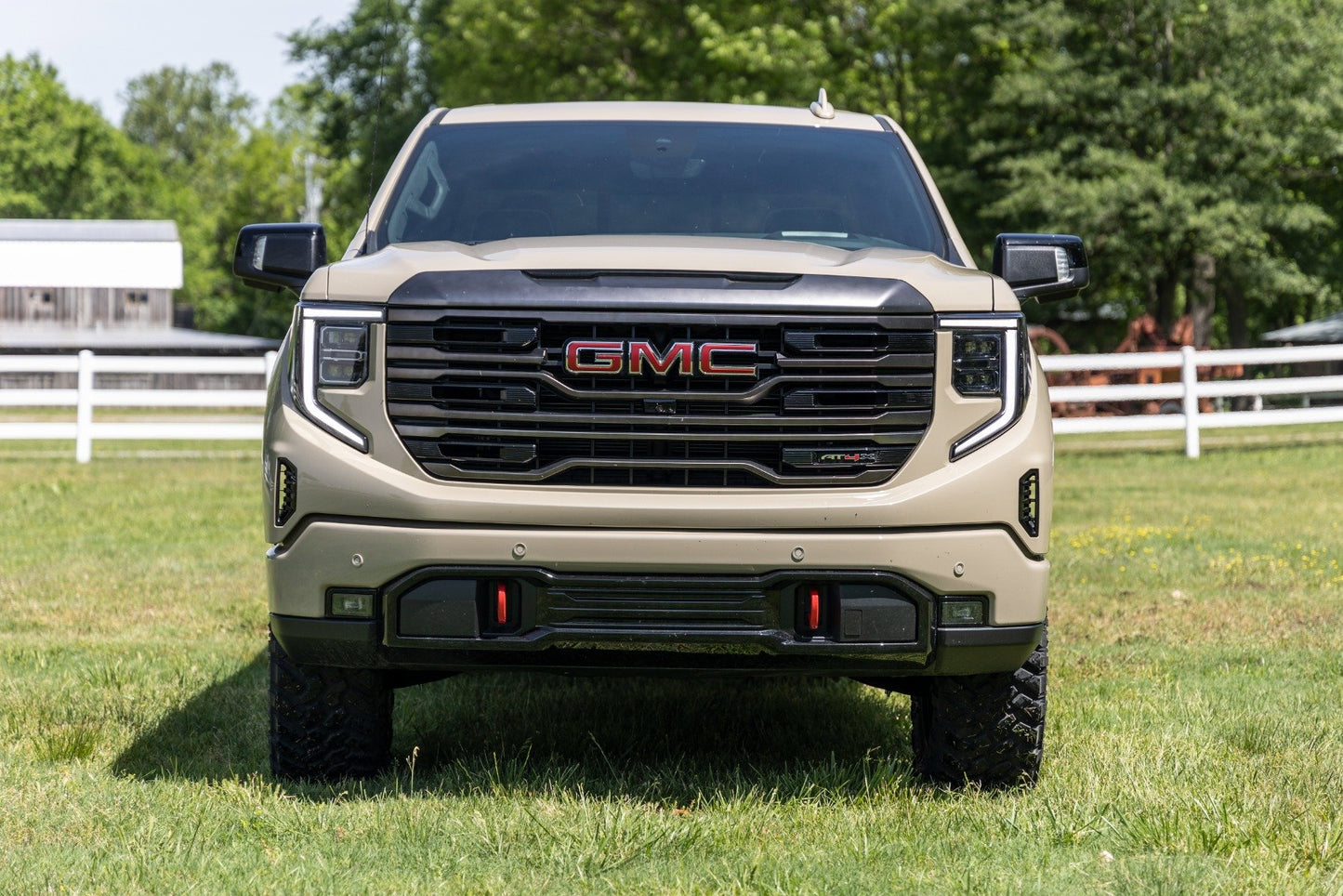 1.5 Inch Leveling Kit | AT4X/ZR2 | Chevy/GMC 1500 (22-23)