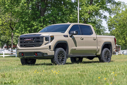 1.5 Inch Leveling Kit | AT4X/ZR2 | Chevy/GMC 1500 (22-23)