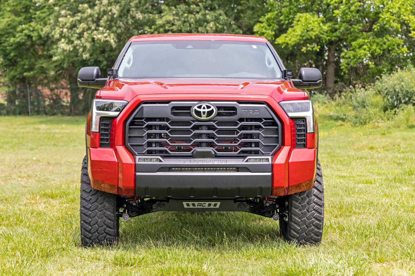 6 Inch Lift Kit | N3 | Toyota Tundra 2WD/4WD (2022-2023)