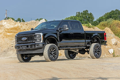 6 Inch Lift Kit | No OVLDS | D/S | Ford F-250/F-350 Super Duty (2023)