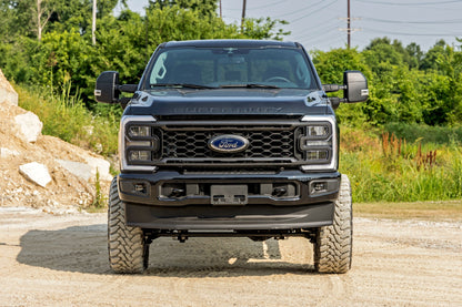 6 Inch Lift Kit | Diesel | No OVLD | Ford F-250/F-350 Super Duty (2023)