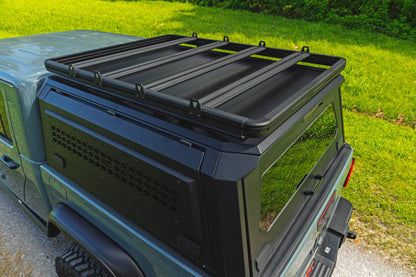 Roof Rack | Bed Cap | Jeep Gladiator JT 4WD (2020-2026)