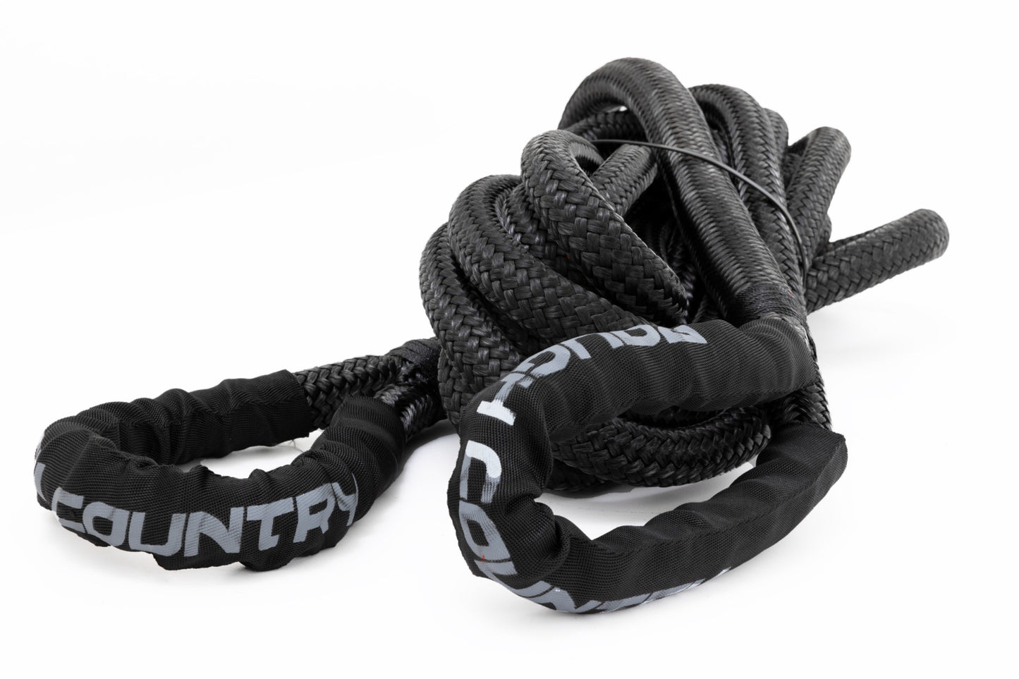 Kinetic Recovery Rope | 1"x30' | 30,000lb Capacity