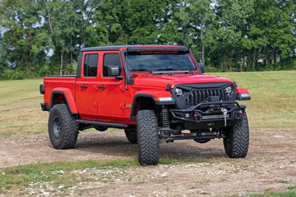 RPT2 Running Board | Jeep Gladiator JT 4WD (2020-2024)