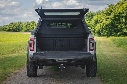 Bed Stiffener Kit | Ford F-150 2WD/4WD (2021-2026)