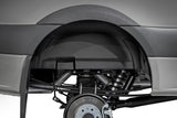 Rear Wheel Well Liners | Mercedes-Benz Sprinter 2500/Sprinter 3500 (19-25)