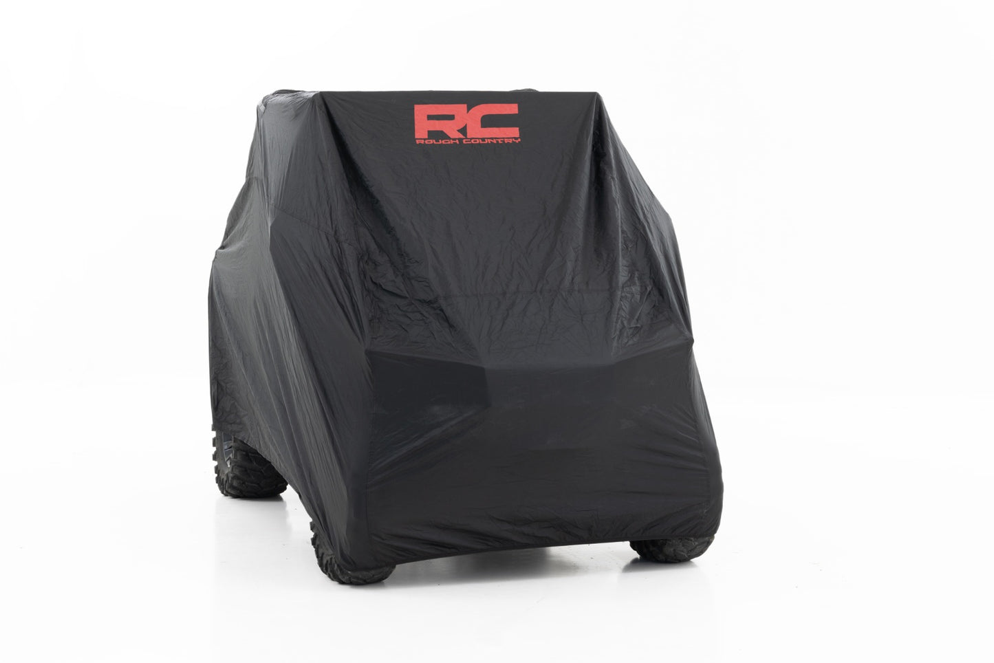 UTV Storage Cover | Universal 2-Door