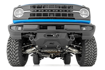 3.5 Inch Lift Kit | M1R | Ford Bronco 4WD (2021-2023)